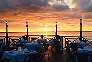 An Extraordinary Alfresco Experience - Cayman Islands l...