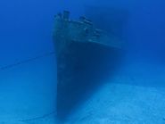 All about the Wreck of the USS Kittiwake in the Waters off Grand Cayman - Cayman Islands Submarine