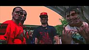 OhDolla$z “Jungle” Ft. Big Chapo (Official Music Video)