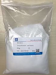 Steroid raw powder – naokizone