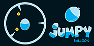 Jumpy Balloon - Apps on Google Play
