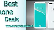 Compare Mobile Phone Deals UK