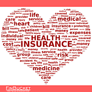 insurance plans for health-factors to consider | finbucket |