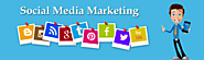 Social Media Marketing Company in Delhi Ncr |Social Media Agency in Delhi