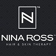 Follow Nina Ross On Facebook