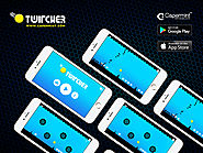 Twitcher Game on App Store