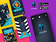 Robomint - Apps on Google Play