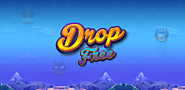 Drop Free Game (Buildbox) - Tap Jump Avoid