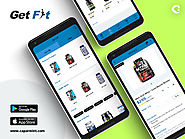 Get Fit Store - Apps on Google Play