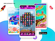 Jelly Belly Smash - Apps on Google Play