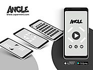Angle Unity3d Addicting Game