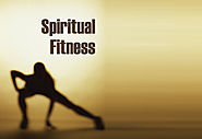 Exercise for Spiritual Strength - Karma Healper
