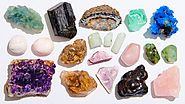 Use Crystals for Protection from Spirits