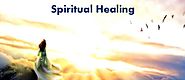Spiritual Healer in India