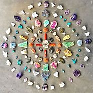 Discover the Power of Healing Crystals