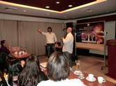 nlp in india