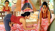 Simple Yoga for Strength and Stretch | Flexibility
