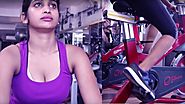 How to Get Burn Most from Exercise Bike Gym Workout Fat Cycling Exercise Fitness Plan