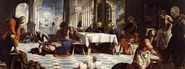 Life and Paintings of Tintoretto (1518 - 1594) - Make your ideas Art