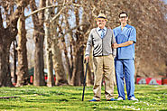 Finding Exceptional In-Home Care Services