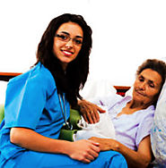 Private Duty Nursing - Columbus OH - Lincoln, Delaware, Pickaway