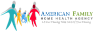 American Family Home Health Agency - In-Home Care Services - Columbus, Ohio - Home Health Aides