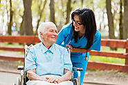 Finding a Good Caregiver for Your Elderly Loved One