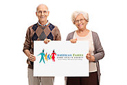 American Family Home Health Agency - Specialized Services - Columbus, Ohio