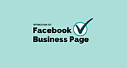 10 Ways to Optimize Your Facebook Business Page