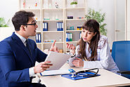 3 Signs You Need Health Care Consulting Services