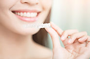 Invisalign and Its Benefits on Your Dental Health