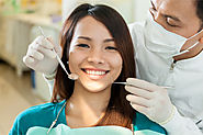 High-Quality Family and Cosmetic Dentistry for That Healthy and Perfect Smile
