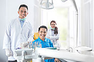 What You Need to Know to Find the Best Dental Clinic