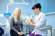 Dental Care Before, During, and After Pregnancy