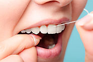 5 Night Practices You Can Do That Will Improve Your Oral Health