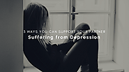 Depression Counselling in Gurgaon