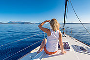 5 Safety Tips When Yachting