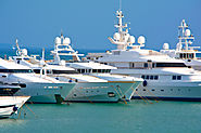 Finding the Best Yacht Charter for You