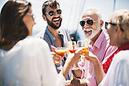 4 Great Theme Ideas for Your Next Yacht Party