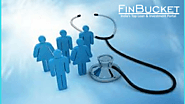 NRI -guide for Health insurance policies | finbucket.com |