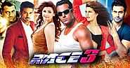 Download Race 3 2018 Movies Counter