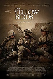 The Yellow Birds 2018 720p Moviescounter