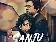 Watch Sanju 2018 HD Movies Counter