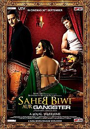 Download Saheb Biwi Aur Gangster 2011 Movie Counter