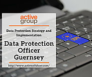 Data Protection Officer Guernsey