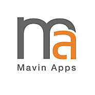 Mavin Apps