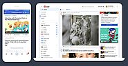Reddit Launches Native Video Ads Which Will Autoplay In-Stream | Social Media Today