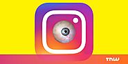 Instagram no longer notifies users when you screenshot their Stories