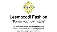 PPT - dress online shopping in india, dress materials online shopping, cotton dress materials - Leemboodi PowerPoint ...
