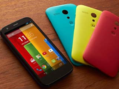 Moto G coming to India in last week of January